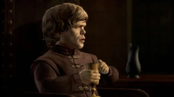 Game of Thrones: A Telltale Game(Steam Key/Region Free)