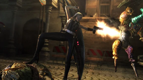 Devil May Cry 4 Special Edition Xbox One TURKEY Code