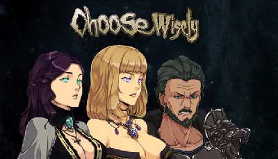 Choose Wisely (Steam key) ✅ REGION FREE/GLOBAL 💥🌐