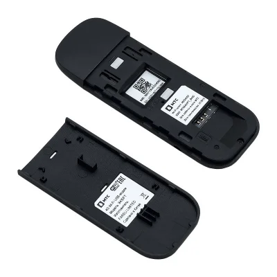 Unlock code for MTS 8430FT router.