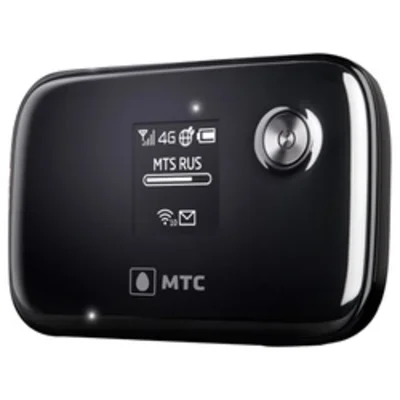 Unlock code for MTS 8920FT router.