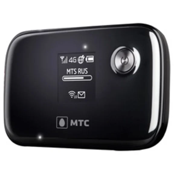 Unlock code for MTS 8920FT router.