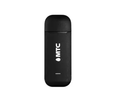 Unlock code for MTS 8810FT router.