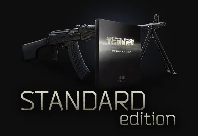 Escape from Tarkov Standard Edition (REGION FREE)
