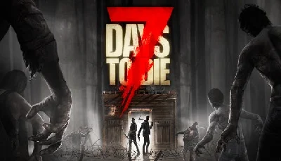 🔥 7 Days to Die (PC) Steam Key🔑 Global + 🎁