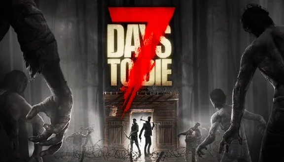 🔥 7 Days to Die (PC) Steam Key🔑 Global + 🎁