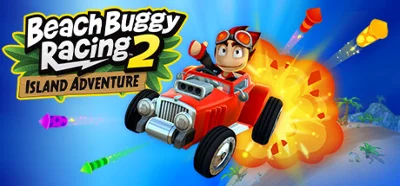 Beach Buggy Racing 2 (Steam Gift RU) 🔥