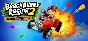 Beach Buggy Racing 2 (Steam Gift RU) 🔥