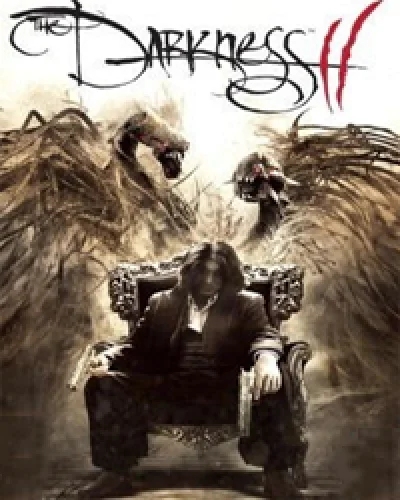 Darkness 2 (STEAM / SCAN) + discount + GIFT