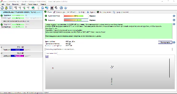 Hard Disk Sentinel Pro portable v5.7