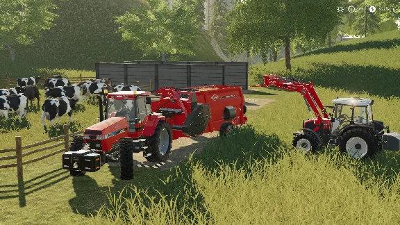 Farming Simulator 19 Premium [STEAM] Offline 🌍GLOBAL