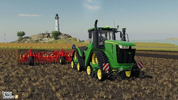 Farming Simulator 19 Premium [STEAM] Offline 🌍GLOBAL