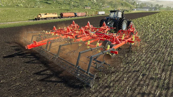 Farming Simulator 19 Premium [STEAM] Offline 🌍GLOBAL