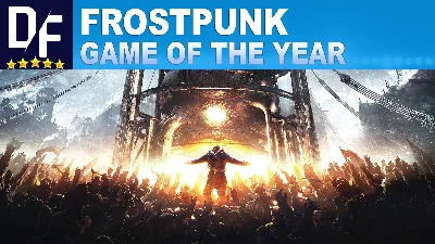 Frostpunk GOTY [STEAM] Offline Activation/Acc ✔️PAYPAL