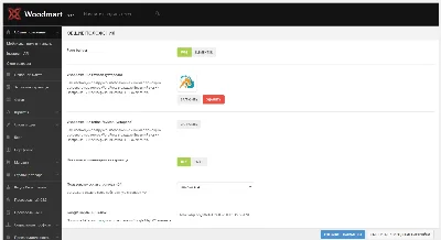 WoodMart [8.2.6] - Russification of the theme 🔥💜