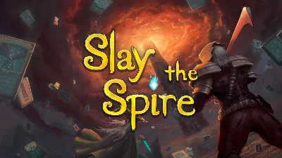 🔥Slay the Spire STEAM KEY (PC) RU-Global + Bonus🎁
