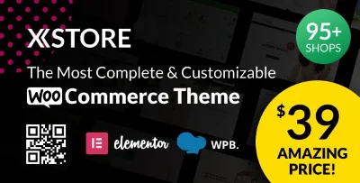 XStore [9.4.14] - Русификация премиум темы 🔥💜