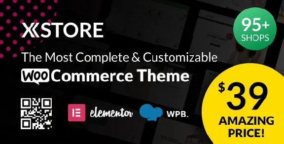 XStore [9.2.3] - Russification of the theme 🔥💜