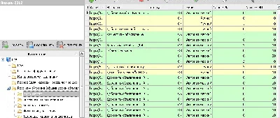 Base on 30.01.2012, the program for SmartPoster