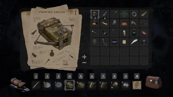 Shadwen (Steam Gift RU) 🔥