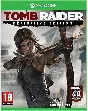 TOMB RAIDER: DEFINITIVE EDITION XBOX ONE, X|S🔑KEY