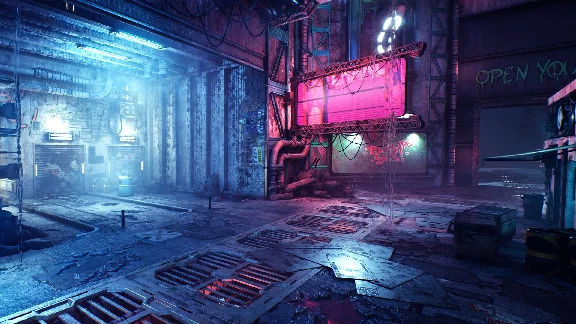 ⚔ GHOSTRUNNER [STEAM] ✔️GFN 🌍GLOBAL