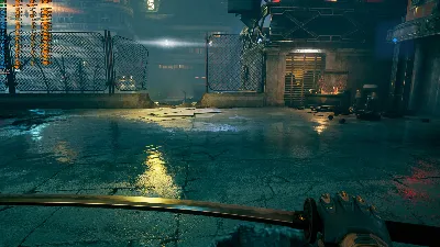 GHOSTRUNNER・STEAM ACCOUNT・REGION FREE・