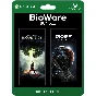 THE BIOWARE BUNDLE XBOX ONE & SERIES X|S🔑KEY