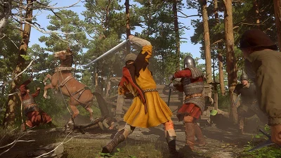 KINGDOM COME: DELIVERANCE - ROYAL EDITION XBOX🔑КЛЮЧ