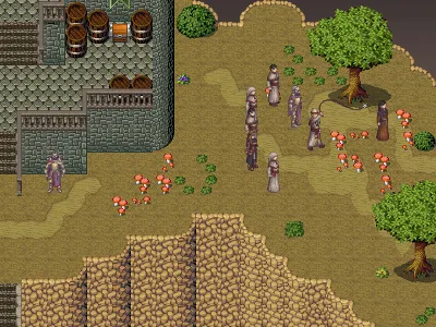 Lycah STEAM KEY REGION FREE GLOBAL ROW