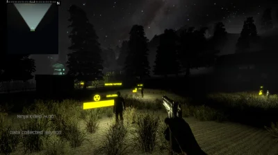 Endangered - STEAM Gift - Region RU+CIS+UA