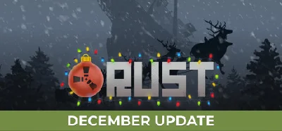 Rust (STEAM GIFT | RU/UA/KZ/CIS)