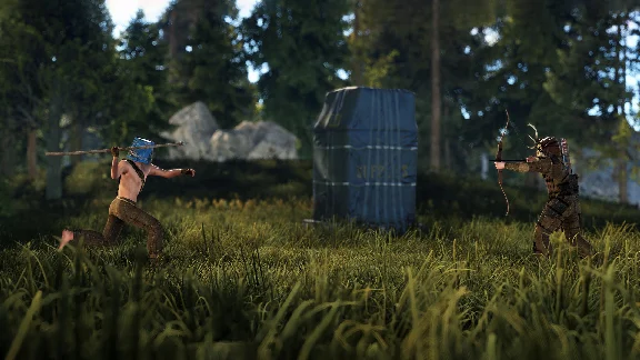 Rust (STEAM GIFT | RU/UA/KZ/CIS)