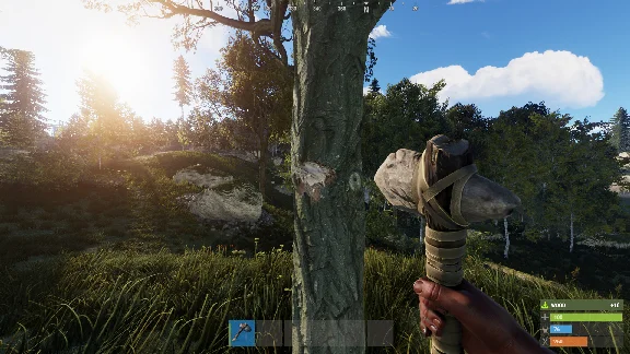 Rust (STEAM GIFT | RU/UA/KZ/CIS)