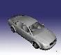 Автомобили в 3d: Acura_RSX, Aston martin DB9 и другие