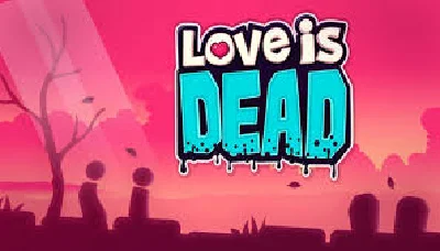 🔥Love is Dead 💳 Steam Key Global + 🧾Check