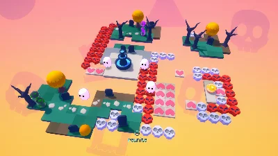 🔥Love is Dead 💳 Steam Key Global + 🧾Check