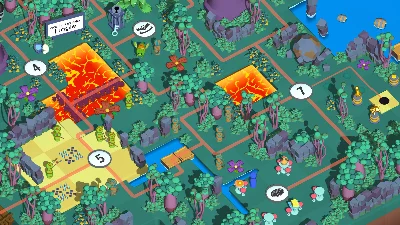 🔥Love is Dead 💳 Steam Key Global + 🧾Check