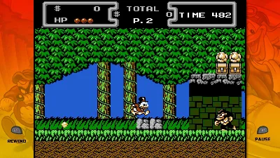 THE DISNEY AFTERNOON COLLECTION XBOX ONE & SERIES X|S🔑