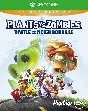 PLANTS VS. ZOMBIES:BATTLE FOR NEIGHBORVILLE DELUXE XBOX
