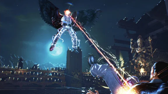 TEKKEN 7 (STEAM KEY / RU+CIS)