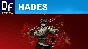 ・HADES・STEAM ACCOUNT + GAMES・