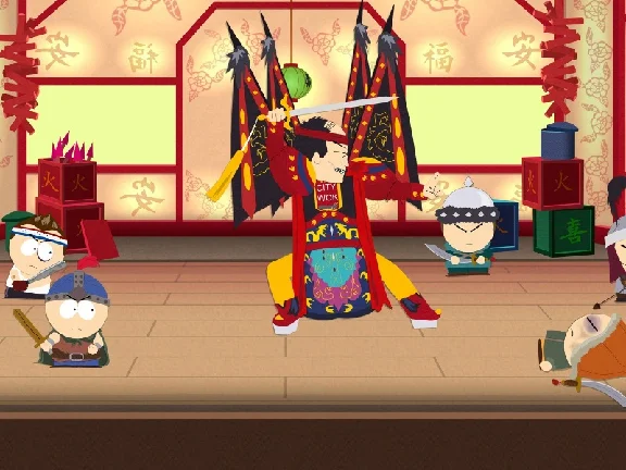South Park: The Stick of Truth (Uplay key) @ RU