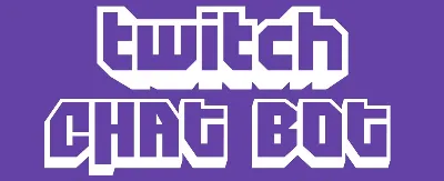 Twitch Chat Bots 30 days ✅