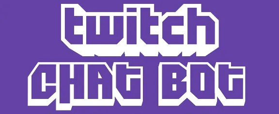 Twitch Chat Bots 30 days ✅