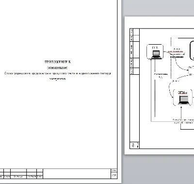 Information system for accounting and movement of mater