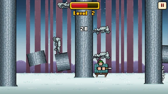 Timberman (STEAM KEY/GLOBAL)