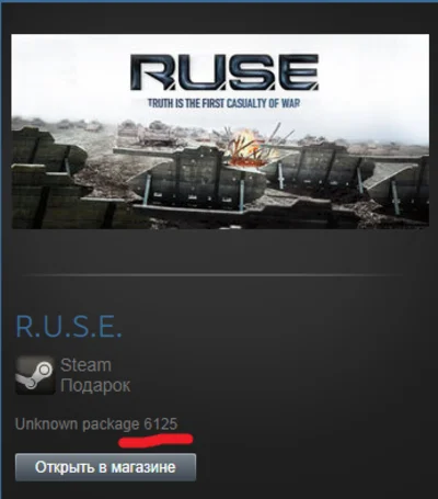 R.U.S.E + Prima Official Strategy Guide (Steam Gift ROW