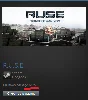 R.U.S.E + Prima Official Strategy Guide (Steam Gift ROW