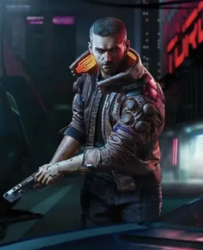 🎮🎮🎮 cyberpunk 2077 Xbox one & Xbox series 🎮🎮🎮
